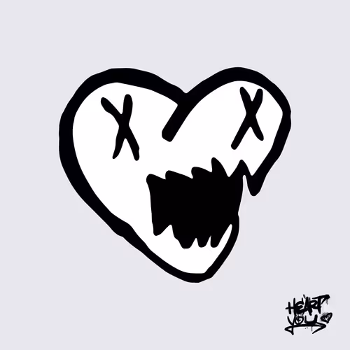 Monochrome By Heart You