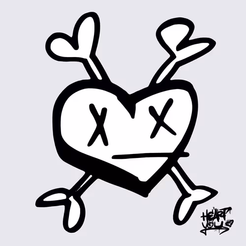Monochrome By Heart You