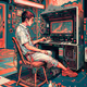 Twisted Realities by George Grant