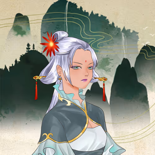 Huangfei