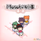 Musubi Collection from Ninja DAO V4 Standard