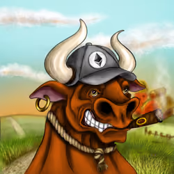 Bull #919