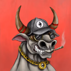 Bull #1331