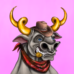 Bull #4211