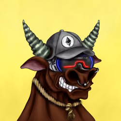 Bull #2937