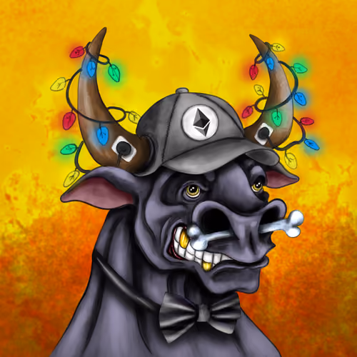 Bull #1127