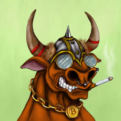 Bull #3511
