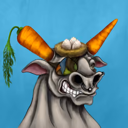 Bull #2541