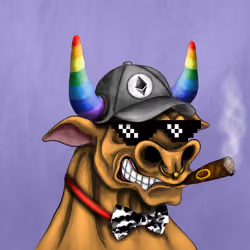 Bull #2353