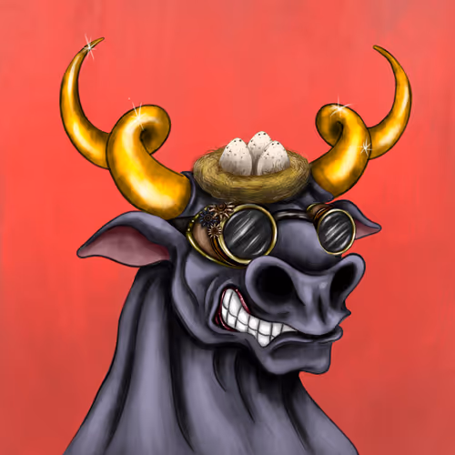 Bull #3276