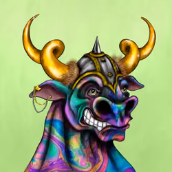 Bull #1598