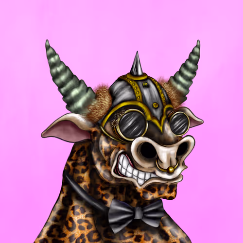Bull #4994