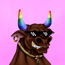Bull #4171