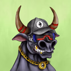 Bull #767