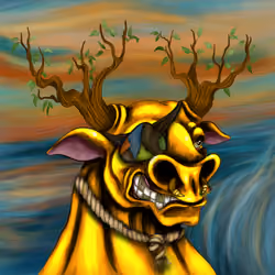 Bull #4262