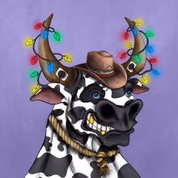 Bull #3648