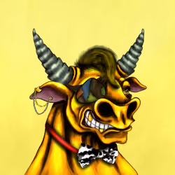 Bull #220