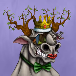 Bull #566