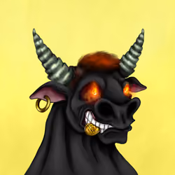 Bull #247