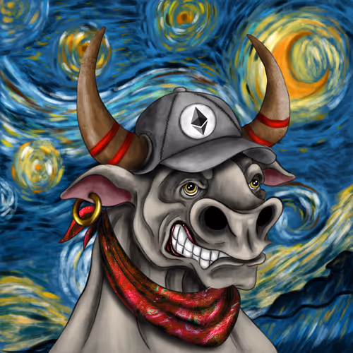 Bull #4544