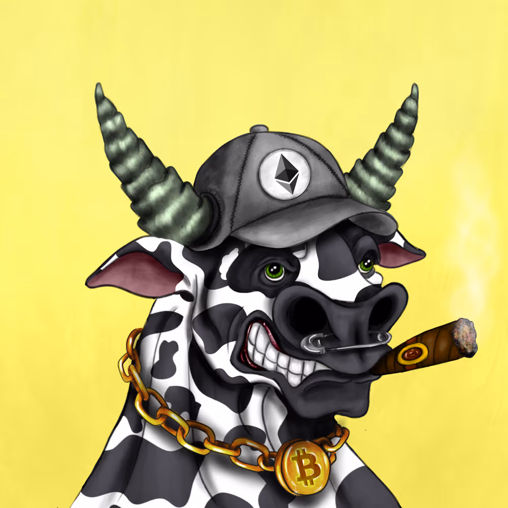 Bull #4978