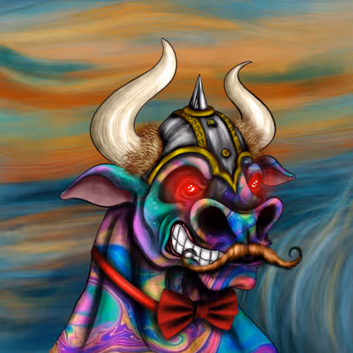 Bullseum