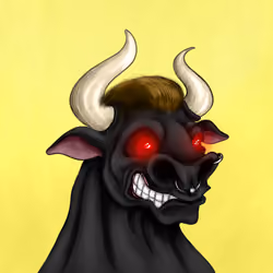 Bull #1214