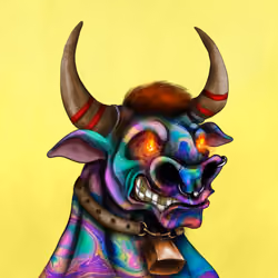 Bull #454
