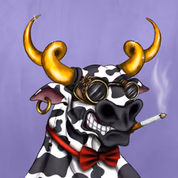Bull #681