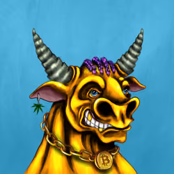 Bull #2061