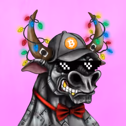 Bull #4035