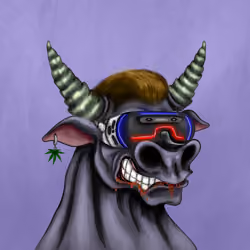Bull #2940