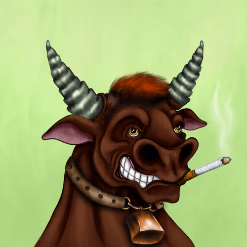 Bullseum