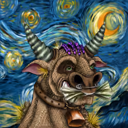 Bull #4902