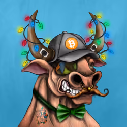 Bull #1315