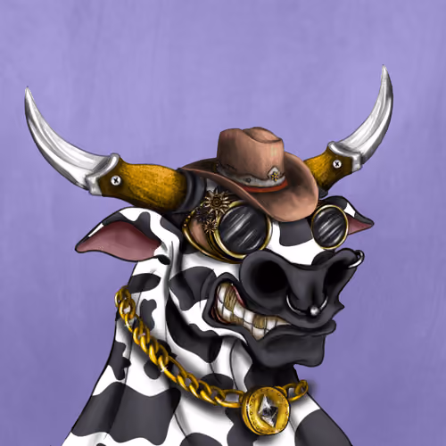 Bull #1311