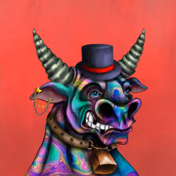 Bull #4219