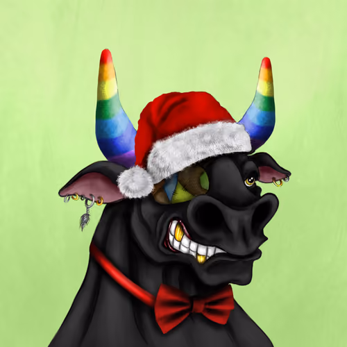 Bull #1424