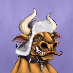 Bull #1524