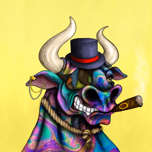 Bull #1240