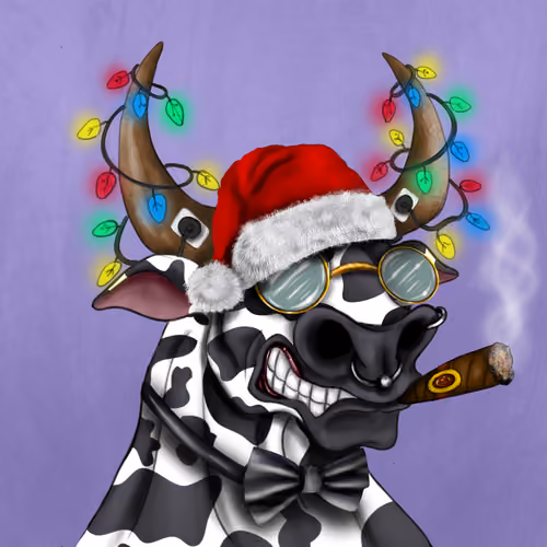 Bull #4496