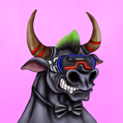 Bull #2749