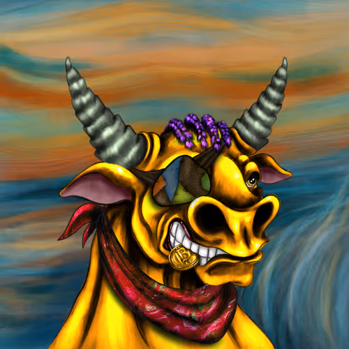 Bull #1131
