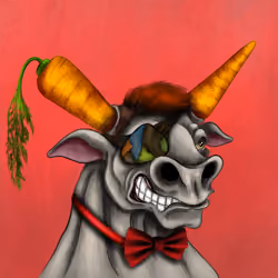 Bull #1078