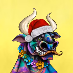 Bull #3677