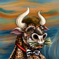 Bull #3193