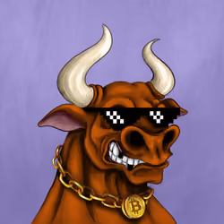 Bull #4148