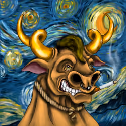 Bull #649