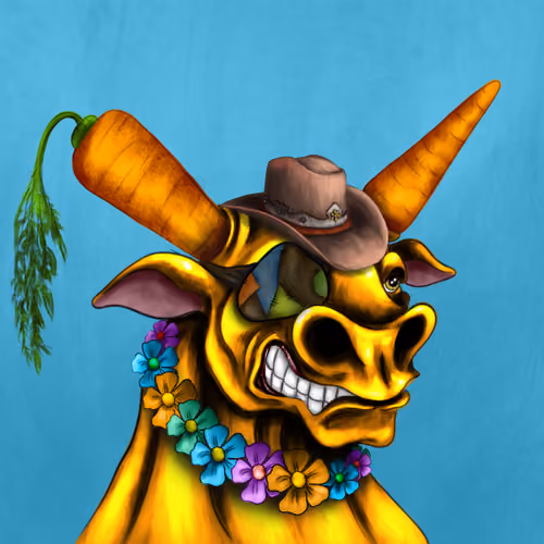 Bull #3309