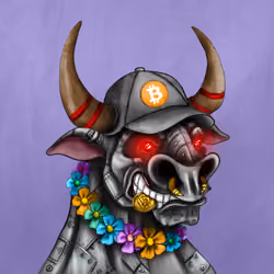 Bull #1351